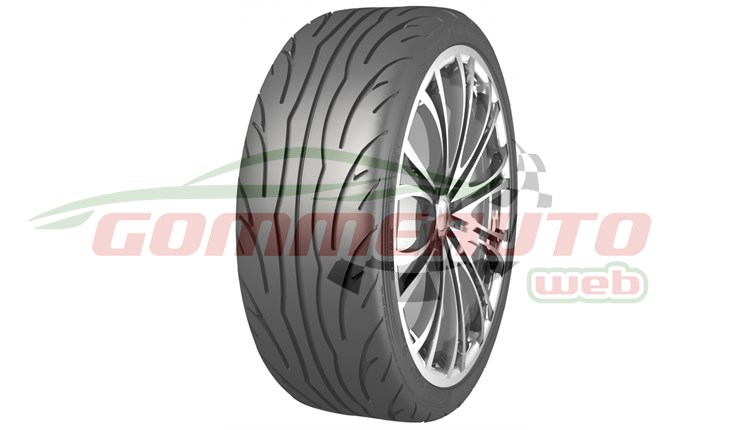 COP. 255/40 ZR20 101Y NS-2R